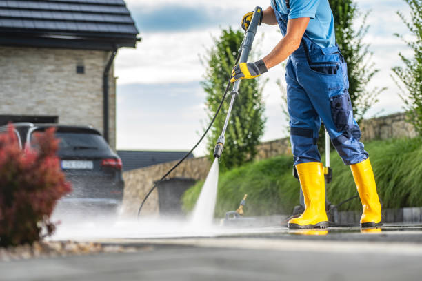 Local Pressure Washing Services in Collinsville, CT